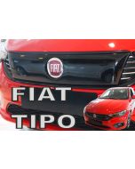 Zimná clona masky chladiča - Fiat Tipo, 2015-