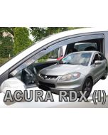 Deflektory predné - Acura RDX, 2007-12