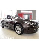 Lišta dverí F16/20 pre KIA Optima, 2016-19