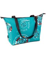 Shopping Cooler 15L - Ethnic - chladiaca taška