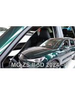 Deflektory komplet pre MG ZS, 2024-