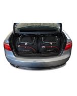 Sada 5ks cestovných tašiek SPORT pre AUDI A5, 2007-16 / coupe, 