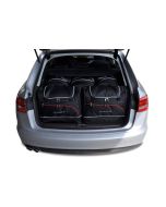 Sada 5ks cestovných tašiek SPORT pre AUDI A6, 2011-17 / kombi