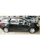 Lišta dverí F34 pre CHEVROLET Orlando, 2010-18