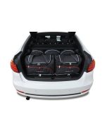 Sada 5ks cestovných tašiek SPORT pre BMW 3, 2013-18 / GT, 