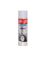 MasAutoACRYL spray Grey Primer - 500ml