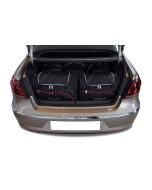 Sada 5ks cestovných tašiek SPORT pre VW CC, 2012-17