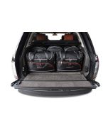 Sada 5ks cestovných tašiek AERO pre LAND ROVER Range Rover, 2012-