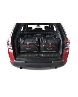 Sada 5ks cestovných tašiek AERO pre LAND ROVER Range Rover Sport, 2013-