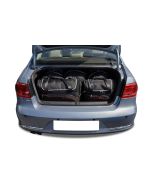 Sada 5ks cestovných tašiek AERO pre VW Passat, 2010-14 / sedan, 