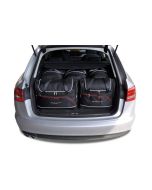 Sada 5ks cestovných tašiek AERO pre AUDI A6, 2011-17 / Allroad, 