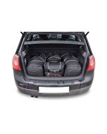 Sada 4ks cestovných tašiek AERO pre VW Golf, 2003-08 / hatchback