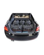 Sada 5ks cestovných tašiek AERO pre BMW 4, 2014-20 / Gran Coupe