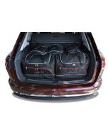 Sada 5ks cestovných tašiek SPORT pre VW Touareg, 2018-