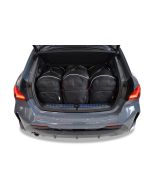 Sada 3ks cestovných tašiek SPORT pre BMW 1, 2019- / hatchback