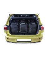 Sada 3ks cestovných tašiek SPORT pre VW Golf, 2019- / hatchback, 