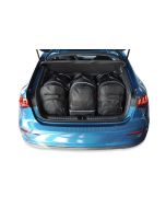 Sada 3ks cestovných tašiek SPORT pre AUDI A3, 2020- / sportback