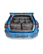 Sada 5ks cestovných tašiek SPORT pre VW Arteon, 2020- / Shooting brake