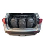 Sada 3ks cestovných tašiek SPORT pre SUZUKI Vitara, 2020- / hybrid