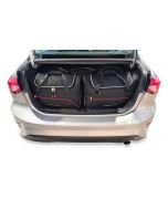 Sada 5ks cestovných tašiek SPORT pre FORD Focus, 2020- / sedan