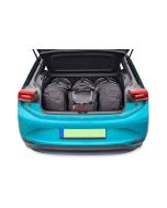 Sada 4ks cestovných tašiek AERO pre VW ID.3, 2019-