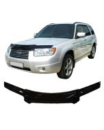 Plastový kryt kapoty - deflektor pre Subaru Forester, 2005-08