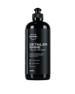 Detailershine - univerzálny čistič pneumatík - 500 ml