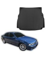 Plastová vaňa do kufra - BMW 5, 1995-03 / sedan E39