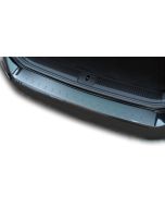 Čierna lišta nárazníka pre VW Passat, 2014-23 / kombi