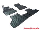 Gumové rohože 3DS pre AUDI Q4 E-tron, 2021-