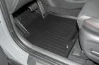 Gumové autokoberce presné pre SSANGYONG Korando, 2019-23