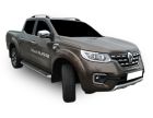Strešné pozdĺžne lyžiny pre RENAULT Alaskan, 2017-