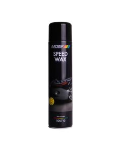 Speed Wax - Rychlý vosk - 600ml