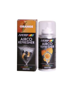 Airco Refresher - Osviežovač klimatizácie - citrón - 150 ml