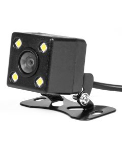 HD-315 4-LED - cúvacia kamera