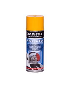 MasSpray Brake Caliper Spray Yellow - 400 ml