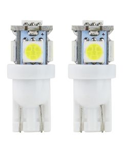 LED žiarovky STANDARD T10 W5W 5xSMD 5050 12V