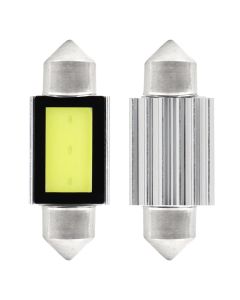 LED žiarovky CANBUS COB3 Festoon C5W C10W C3W 36mm White 12V