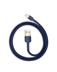 Cafule 1,5A - 2m - USB / Lightning