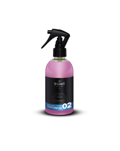Hybrid Spray Wax - 250 ml - hybridný vosk