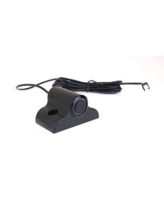 Parkovací senzor TRUCK čierny - 19mm