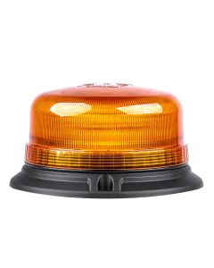 W03B - Výstražný maják pevný na 3 skrutky - R65 / R10 / 36LED - 12/24V - IP56