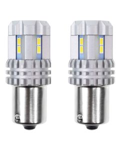 LED žiarovky CANBUS 3020 UltraBright 22SMD 1156 BA15S P21W R10W R5W White 12V/24V