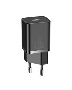 Super Si Quick Charger 1C - nabíjačka USB-C 20W