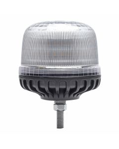 W25sb - Výstražný maják na skrutke - R65 / R10 / 24LED - 12/24V - IP66