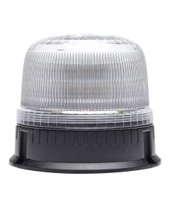 W25b - Výstražný maják 3 skrutky - R65 / R10 / 24LED - 12/24V - IP66