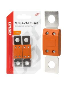 Poistky MEGAVAL - 150A