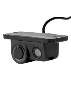 HD-601 - cúvacia kamera s čidlom a bzučiakom