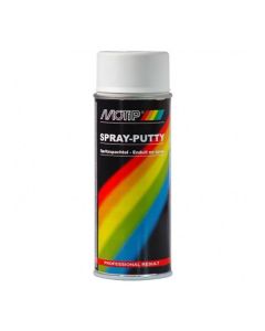 Spray Putty - striekaný tmel - 400ml