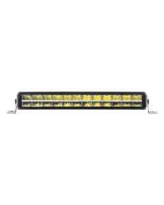 AWL71  LED Bar - Pracovné panelové svetlo - 120W - 6500K - 12000lm - 56cm - 12/24V